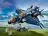 Lego 76126 Avengers Ultimate Quinjet (Модернизированный квинджет Мстителей)