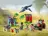 Lego 76963 Baby Dinosaur Rescue Center (Центр спасения детенышей динозавров)