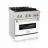 ZLINE Kitchen and Bath RASZ-WM-30-G