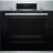 Bosch HBJ538YS0R