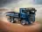 Lego 42203 Tipping Dump Truck (Карьерный самосвал)