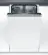 Bosch SPV25DX10R