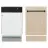 ZLINE Kitchen and Bath DWVZ-18-MB