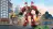 Lego 70615 Fire Mech (Огненный робот Кая)