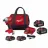 Milwaukee 3650-22CT-48-11-1862