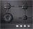 Fisher & Paykel CG604DLPGB1