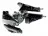 Lego 30685 TIE Interceptor Mini-Build (Перехватчик TIE)