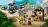 Lego 75934 Dilophosaurus on the Loose (Побег дилофозавра)