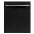 ZLINE Kitchen and Bath DW-BLM-H-24