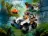 Lego 60424 Jungle Explorer ATV Red Panda Mission (Исследователь джунглей: миссия Красная панда)