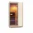 Zen Sauna MS-SA-ZB-AU-WH