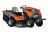 Husqvarna TC 242TX
