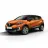Renault Kaptur (2016 - 2020)
