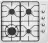 Westinghouse WHG640SA