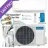 MRCOOL EZPRO-18-HP-23016