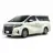 Toyota Alphard III (2017 - 2023)