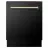 ZLINE Kitchen and Bath DWVZ-BS-24-G