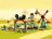 Lego 10778 Mickey, Minnie and Goofy's Fairground Fun (Микки, Минни и Гуфи на веселой ярмарке)
