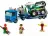 Lego 60223 Harvester Transport (Транспортировщик для комбайнов)
