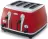 DeLonghi CTO4003R