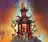 Lego 71712 Empire Temple of Madness (Императорский храм Безумия)