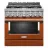 KitchenAid KFGC506JSC