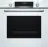 Bosch HBG536HW0R