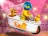 Lego 60333 Bathtub Stunt Bike (Трюковой мотоцикл: ванна)