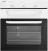Chef EGC627W