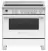 Fisher & Paykel OR90SCI6W1