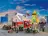 Lego 60282 Fire Command Unit (Команда пожарных)