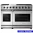 Thor Kitchen LRG4807ULP