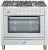 ILVE T906LMP
