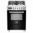 Bertazzoni PRO604MFESNET