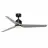 Fanimation FPD8514BLW-60SLW-LK