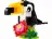 Lego 30688 Tropical Toucan (Тропический тукан)