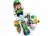 Lego 71387 Adventures with Luigi Starter Course (Стартовый набор «Приключения вместе с Луиджи»)