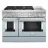 KitchenAid KFDC558JMB
