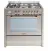 Euro Appliances EMD900FX