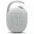 JBL JBLCLIP4WHT