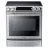 Samsung NE58F9710WS