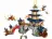 Lego 71814 Tournament Temple City (Турнир в городе-храме)