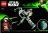 Lego 75010 B-Wing Starfighter & Endor (Истребитель B-wing и планета Эндор)