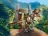 Lego 75936 Jurassic Park T. rex Rampage (Парк Юрского периода: ярость Ти-Рекса)