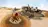 Lego 75174 Desert Skiff Escape (Побег из пустыни)