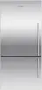 Fisher & Paykel RF522BLGX6