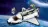 Lego 31066 Space Shuttle Explorer (Исследовательский космический шаттл)