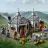 Lego 75947 Hagrid's Hut: Buckbeak's Rescue (Хижина Хагрида: спасение Клювокрыла)