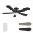 CARRO USA LS485Q-L12-BG-1-FM