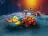 Lego 76999 Super Sonic vs. Egg Drillster (Супер-Соник против Эгг Дриллстера)